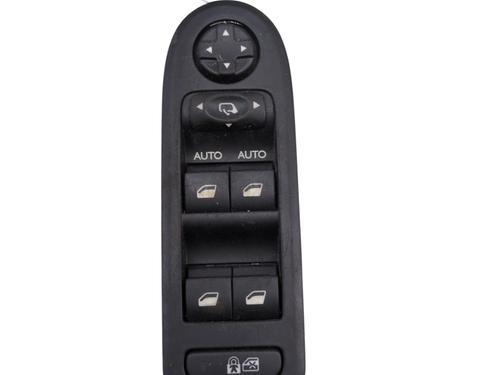 Left front window switch CITROËN C3 II (SC_) 1.4 HDi 70 (SC8HZC, SC8HR0, SC8HP4) | BP30724029I27