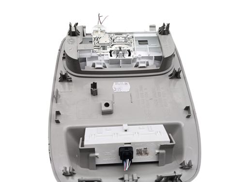 Interior roof light RENAULT TWINGO III (BCM_, BCA_) 1.0 SCe 65 (BCMJ) | BP25071509I8 