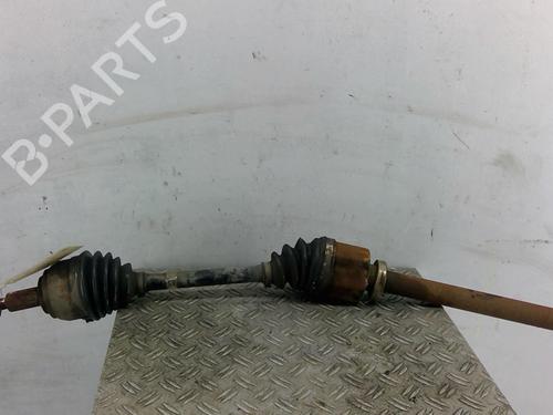 Right front driveshaft RENAULT LATITUDE (L70_) 3.0 dCi 240 (L70G) | BP25063214M39  - Image 5