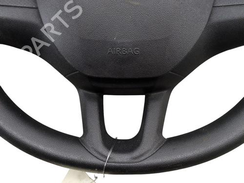 Steering wheel PEUGEOT 208 I (CA_, CC_) 1.2 VTI 82 | BP30487594C49