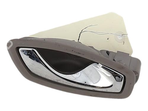 Rear right interior door handle RENAULT CAPTUR I (J5_, H5_) 1.5 dCi 90 (J5N4, J5M5, J5MW, J5M6, J5AL, J5AJ) | BP37201265I16 - Image 2