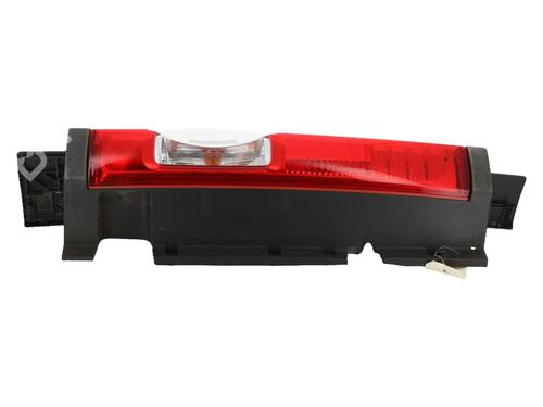 Left taillight RENAULT TRAFIC II Van (FL) 2.5 dCi 145 (FL0J) | BP38081708C34 - Image 6