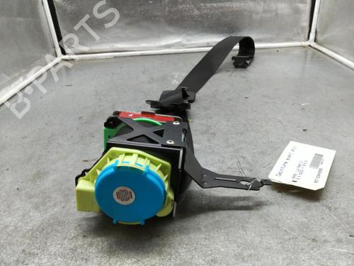Front right seatbelt SAAB 9-3 (YS3F, E79, D79, D75) 1,8t | BP25076999I25 - Image 3