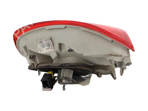 Left tailgate light PEUGEOT 2008 I (CU_) 1.6 HDi | BP39719113C79 - Image 6