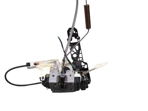 Used Front right lock MERCEDES-BENZ SPRINTER 3,5-t Van (B907, B910) 314 CDI RWD (907.631, 907.633, 907.635, 907.637) (143 hp) 31174681