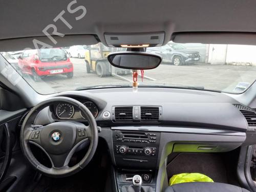 Rear mirror BMW 1 (E81) | BP25099322I6 - Image 8