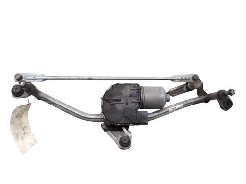 Used Front wiper motor Front wiper motor VW PASSAT B8 (3G2, CB2) 1.4 TSI (150 hp) 32711420 32711420