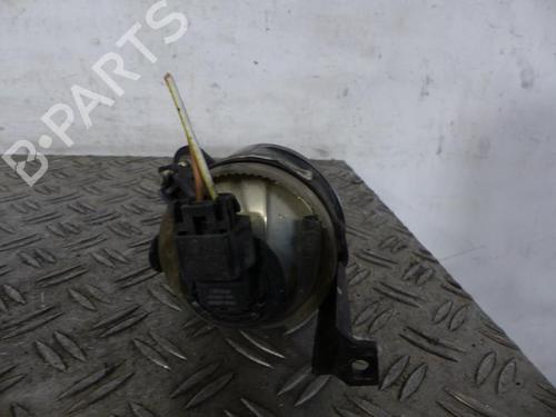 Used Left front fog light Left front fog light VW GOLF V (1K1) [2003-2010] 25091401 25091401