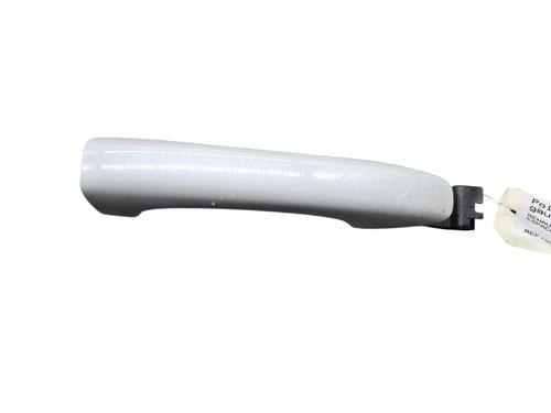 Used Rear left exterior door handle RENAULT ESPACE VI (RHN) E-TECH 200 Hybrid (199 hp) 25057465