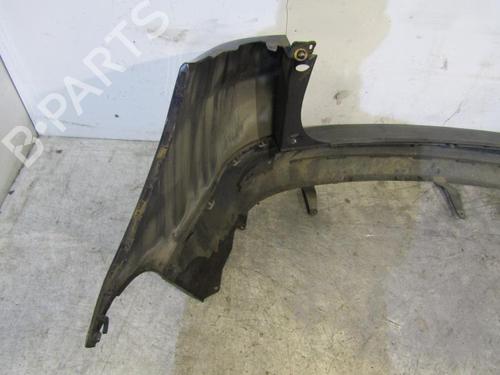 Rear bumper RENAULT MEGANE III Grandtour (KZ0/1) 1.5 dCi (KZ09, KZ0D, KZ1G, KZ29, KZ14, KZ1W, KZ10, KZ1F,... | BP25063925C8