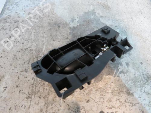 Front left interior door handle PEUGEOT 308 I (4A_, 4C_) 1.6 16V | BP25066349I13 