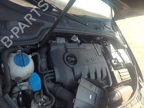 Climate control AUDI A3 (8P1) 1.9 TDI | BP25076740I5 