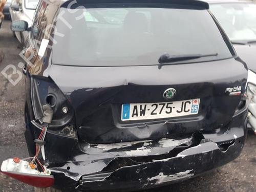 Switch SKODA FABIA II (542)  | BP25064648I30  - Image 7