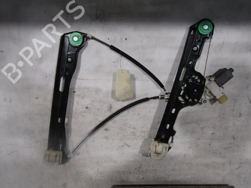 Front left window mechanism BMW 1 (E87) 118 d | BP25093863C22 