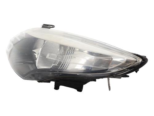 Left headlight RENAULT MEGANE III Hatchback (BZ0/1_, B3_) 1.5 dCi (BZ09, BZ0D, BZ1W, BZ29, BZ14) | BP34213019C28  - Image 6