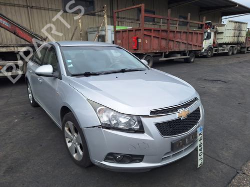 Left tailgate light CHEVROLET CRUZE (J300) | BP38764676C79 - Image 14