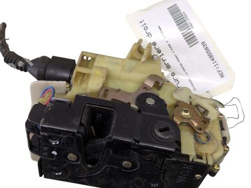 Used Rear right lock VW PASSAT B5.5 (3B3) 1.9 TDI (130 hp) 30181288
