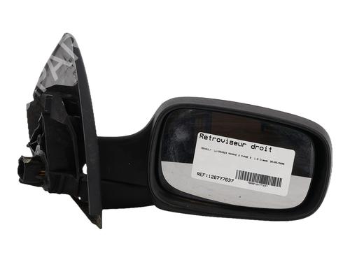 Used Right mirror Right mirror RENAULT MEGANE II Saloon (LM0/1_) [2003-2026] 36205971 36205971