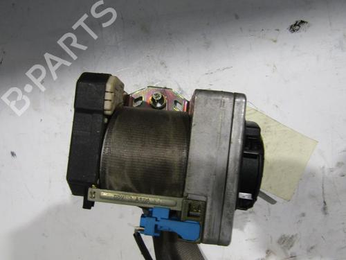 Used Front right seatbelt Front right seatbelt VW NEW BEETLE (9C1, 1C1) 1.9 TDI (90 hp) 25096483 25096483