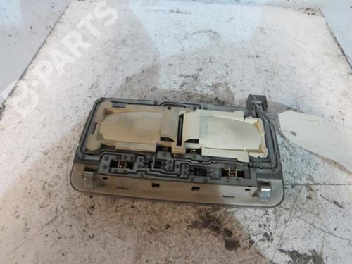 Used Interior roof light Interior roof light FIAT PUNTO (188_) 1.4 (95 hp) 10607216 10607216
