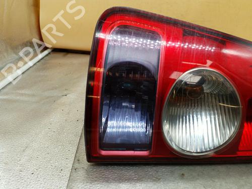 Used Left taillight RENAULT ESPACE IV (JK0/1_) 3.0 dCi (JK0J, JK0V) (177 hp) 25081636