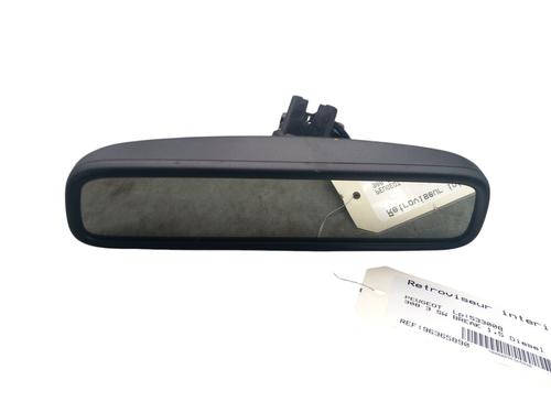 Used Rear mirror PEUGEOT 308 SW III (FC_, FJ_, FR_, F4_, FN_) BlueHDi 130 (FCYHZL, FCYHZT) (131 hp) 25100376