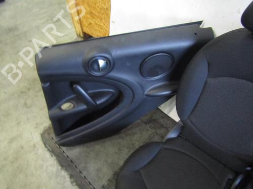 Seats set MINI MINI COUNTRYMAN (R60) Cooper D | BP25107961C78  - Image 8