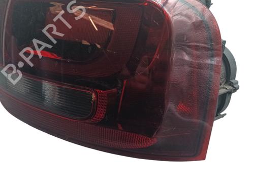 Right taillight CITROËN C4 CACTUS 1.2 VTi 82 | BP27409168C35  - Image 6