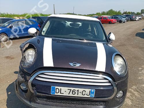Dør venstre fortil MINI MINI (F55) One | BP38636253C2  - Image 20