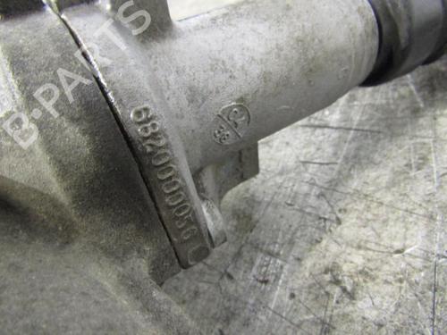 steering-rack-peugeot-407-6d_-2004-2005-2006-2007-2008-2009-2010-2011-25113794 main image