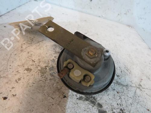 Used Horn Horn NISSAN PRIMERA (P11) 2.0 TD (90 hp) 25067341 25067341