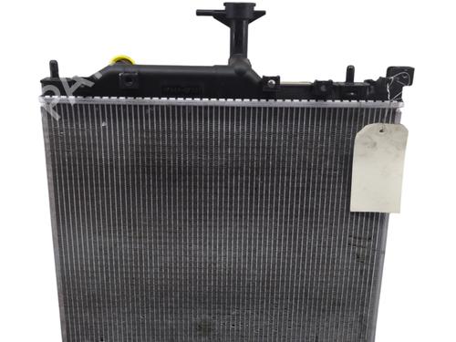 Water radiator SUZUKI CELERIO (LF) 1.0 (AVK310) | BP30479259M31