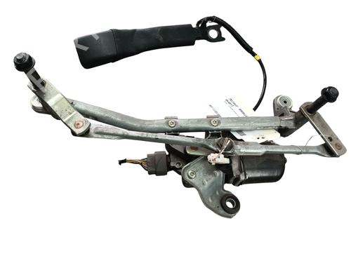 Seat buckle CITROËN C1 (PM_, PN_) 1.0 | BP29583657I32 