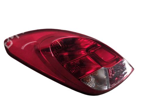 Left taillight HYUNDAI i20 I (PB, PBT) 1.2 | BP30083125C34 
