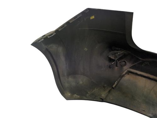 Rear bumper SEAT ALTEA XL (5P5, 5P8) 2.0 TDI 4x4 | BP29221851C8