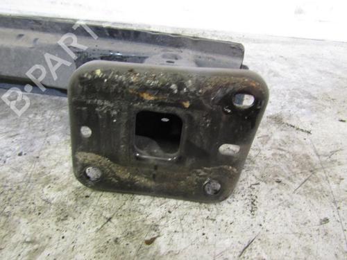Rear bumper reinforcement FORD FOCUS III 1.6 Ti | BP25063995C73 