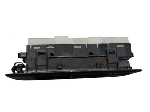 Left front window switch NISSAN QASHQAI / QASHQAI +2 I (J10, NJ10, JJ10E) 1.5 dCi | BP28046156I27 