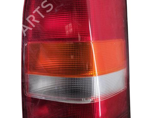 Used Right taillight Right taillight MERCEDES-BENZ VITO Van (W638) 110 CDI 2.2 (638.094) (102 hp) 28195217 28195217
