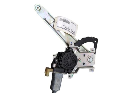 Used Rear left window mechanism Rear left window mechanism HYUNDAI i10 I (PA) 1.2 (78 hp) 26459138 26459138