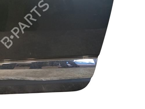 Left front door CITROËN DS3 (SA_) 1.6 THP 155 | BP30153632C2