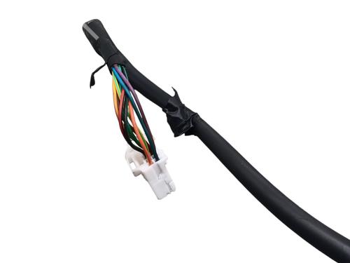 Left mirror NISSAN JUKE (F15) 1.2 DIG-T | BP30816477C26 