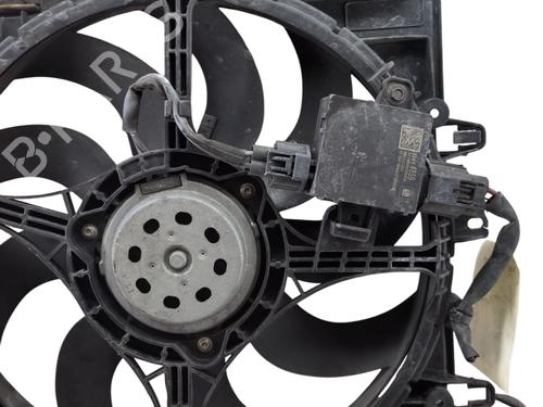 Koelventilatormotor OPEL CORSA E (X15) 1.4 Turbo (08, 68) | BP27237798M35 