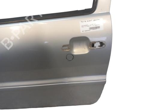 Left front door VW POLO (6N2) 1.4 16V | BP25076772C2 