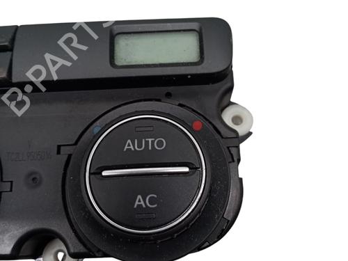 climate-control-vw-passat-b6-variant-3c5-2005-2006-2007-2008-2009-2010-2011-27186818 main image