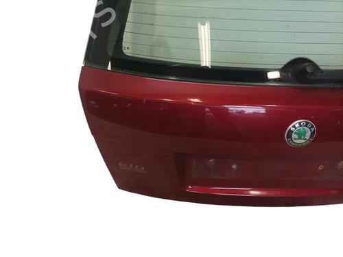 Bakluke CC/Kombi-Kupé SKODA FABIA I (6Y2) 1.2 | BP25088237C6 