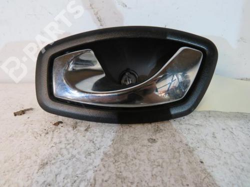 Used Rear left interior door handle Rear left interior door handle RENAULT MEGANE III Hatchback (BZ0/1_, B3_) 1.5 dCi (BZ09, BZ0D, BZ1W, BZ29, BZ14) (110 hp) 10602645 10602645