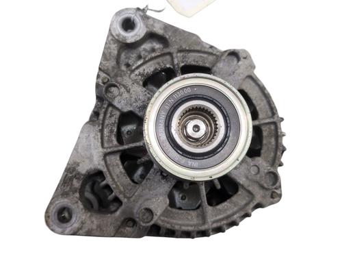 Used Alternator Alternator FORD FIESTA VII (HJ, HF) 1.1 Ti-VCT (86 hp) 32064962 32064962