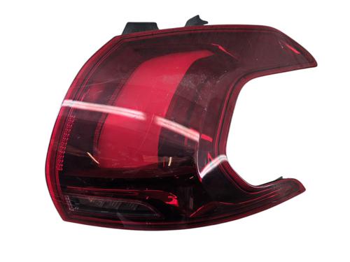 Used Right taillight PEUGEOT 2008 I (CU_) 1.5 BlueHDI 100 (102 hp) 29560633