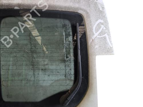 Right tailgate CITROËN JUMPY II Van 1.6 HDi 90 16V | BP30911137C77 - Image 4