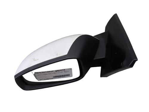 Left mirror RENAULT MEGANE III Hatchback (BZ0/1_, B3_) 1.5 dCi (BZ09, BZ0D, BZ1W, BZ29, BZ14) | BP31641732C26 
